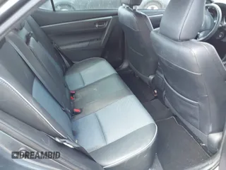 2016 Toyota Corolla L z VIN 2T1BURHE7GC743157, wystawiony jako IAAI lot #42326013 z przebiegiem 108 961 mil mil oraz . Historia ofert i sprzedaży dostępna na DreamBid. Obrazek 8.