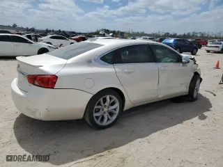 2014 Chevrolet Impala LT with VIN 1G1125S38EU130362, listed as a Copart auction lot 49425555 with 158,737 mi miles and Clean Title. Bid and sale history available at carsss.com. Image 3.