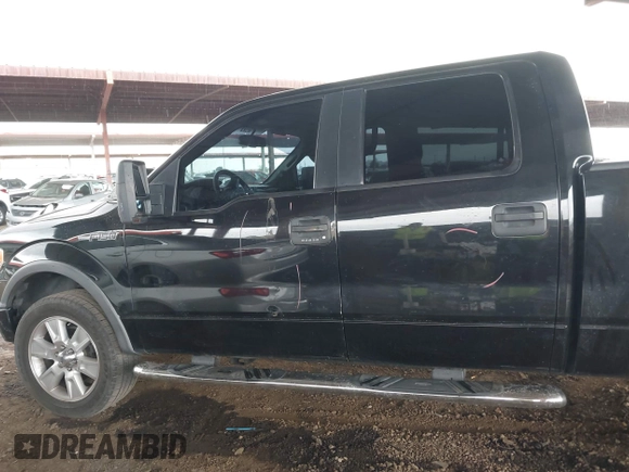 2010 Ford F-150 XL с VIN 1FTFW1EV7AKA26216, выставлен на аукционе IAAI как лот 42138717 с пробегом 122 023 миль миль и . История ставок и продаж доступна на DreamBid. Изображение 14.