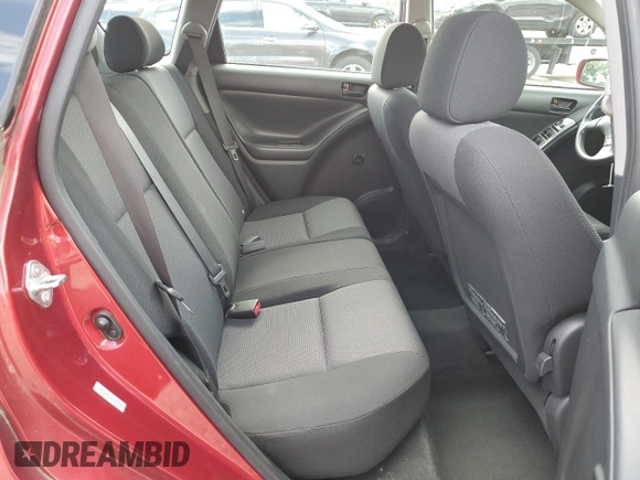 2007 Pontiac Vibe with VIN 5Y2SL65897Z419200, listed as a Copart auction lot 66678914 with 66,022 mi miles and Clean Title. Bid and sale history available at carsss.com. Image 11.