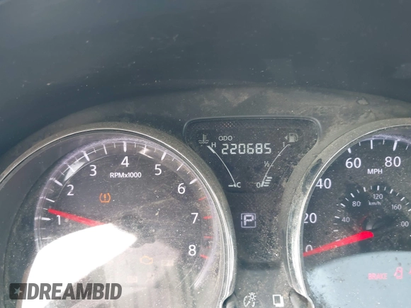 2017 Nissan Versa SV с VIN 3N1CN7AP3HL815183, выставлен на аукционе IAAI как лот 42602614 с пробегом Не указан миль и . История ставок и продаж доступна на DreamBid. Изображение 7.