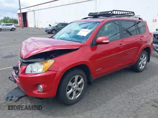 2010 Toyota RAV4 Limited с VIN 2T3DF4DV8AW031104, выставлен на аукционе IAAI как лот 42311535 с пробегом 196 402 миль миль и . История ставок и продаж доступна на DreamBid. Изображение 20.