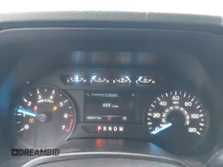 2019 Ford F-150 XL with VIN 1FTEW1CP4KKD88411, listed as a IAAI auction lot 41901481 with 95,247 mi miles and . Bid and sale history available at carsss.com. Image 7.