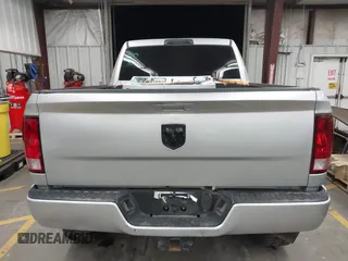 2014 Ram 2500 Tradesman with VIN 3C6UR5CL7EG254020, listed as a IAAI auction lot 41805542 with 141,694 mi miles and . Bid and sale history available at DreamBid. Image 16.