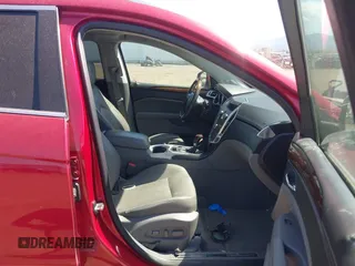 2010 Cadillac SRX Premium Collection z VIN 3GYFNFEY6AS651926, wystawiony jako IAAI lot #42164481 z przebiegiem 110 078 mil mil oraz . Historia ofert i sprzedaży dostępna na DreamBid. Obrazek 5.