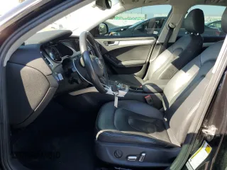 2014 Audi allroad Premium Plus with VIN WA1UFAFL4EA131340, listed as a Copart auction lot 72009354 with 55,120 mi miles and Salvage Title. Bid and sale history available at carsss.com. Image 7.