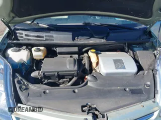 2007 Toyota Prius with VIN JTDKB20U877645725, listed as a IAAI auction lot 42190680 with Not Provided miles. Bid and sale history available at carsss.com. Image 10.