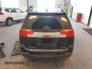 2014 GMC Terrain SLE с VIN 2GKFLWEK5E6305351, выставлен на аукционе IAAI как лот 42474746 с пробегом 167 596 миль миль и . История ставок и продаж доступна на DreamBid. Изображение 16.