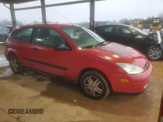 2000 Ford Focus ZX3 с VIN 3FAFP3136YR210569, выставлен на аукционе Copart как лот 86905264 с пробегом 231 544 миль миль и Чистый • Clean title. История ставок и продаж доступна на DreamBid. Изображение 4.