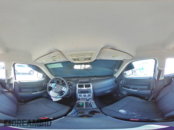 2011 Dodge Nitro SXT z VIN 1D4PT5GK5BW541154, wystawiony jako Copart lot #72741154 z przebiegiem 154 746 mil mil oraz Szkoda całkowita • Salvage title. Historia ofert i sprzedaży dostępna na DreamBid. Obrazek 14.