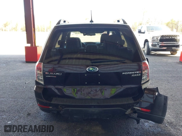 2013 Subaru Forester X Limited with VIN JF2SHAEC1DH426928, listed as a IAAI auction lot 41965218 with 117,521 mi miles and . Bid and sale history available at DreamBid. Image 17.