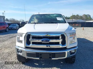 2017 Ford F-150 XL with VIN 1FTEW1CF3HFB34620, listed as a IAAI auction lot 41283983 with 138,489 mi miles and . Bid and sale history available at DreamBid. Image 13.
