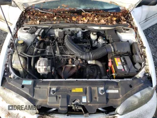 1997 Chevrolet Cavalier with VIN 4G1JF324XVB103224, listed as a Copart auction lot 77187614 with 102,866 mi miles and Clean Title. Bid and sale history available at DreamBid. Image 11.