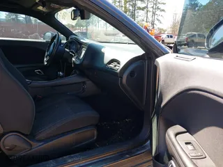 2015 Dodge Challenger R/T with VIN 2C3CDZAT2FH710640, listed as a IAAI auction lot 41753742 with 159,507 mi miles. Bid and sale history available at carsss.com. Image 5.