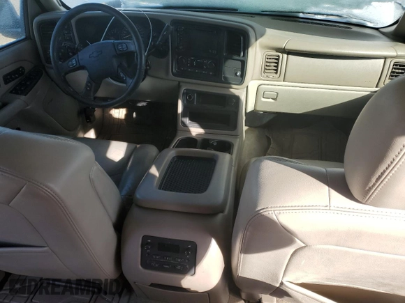 2006 Chevrolet Tahoe Z71 with VIN 1GNEK13T06R136040, listed as a Copart auction lot 45130145 with 176,671 mi miles and Clean Title. Bid and sale history available at carsss.com. Image 8.