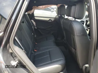 2024 Porsche Macan с VIN WP1AA2A50RLB02092, выставлен на аукционе Copart как лот 58689505 с пробегом 11 093 миль миль и Списание • Salvage title. История ставок и продаж доступна на DreamBid. Изображение 11.