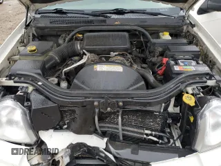 2007 Jeep Grand Cherokee Laredo z VIN 1J8HR48P17C616924, wystawiony jako Copart lot #43390805 z przebiegiem 180 141 mil mil oraz Szkoda całkowita • Salvage title. Historia ofert i sprzedaży dostępna na DreamBid. Obrazek 12.