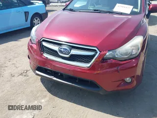 2015 Subaru Crosstrek Premium z VIN JF2GPADC6F8312100, wystawiony jako IAAI lot #42584422 z przebiegiem 192 517 mil mil oraz . Historia ofert i sprzedaży dostępna na DreamBid. Obrazek 6.