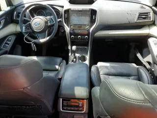 2020 Subaru Ascent Limited с VIN 4S4WMAPD1L3429238, выставлен на аукционе Copart как лот 55968805 с пробегом 111 285 миль миль и Списание • Salvage title. История ставок и продаж доступна на DreamBid. Изображение 8.