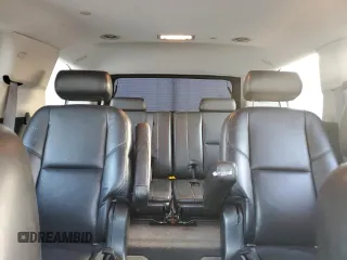 2010 Cadillac Escalade z VIN 1GYUKAEF8AR184514, wystawiony jako Copart lot #73656034 z przebiegiem 146 172 mil mil oraz Szkody całkowita. Historia ofert i sprzedaży dostępna na DreamBid. Obrazek 10.