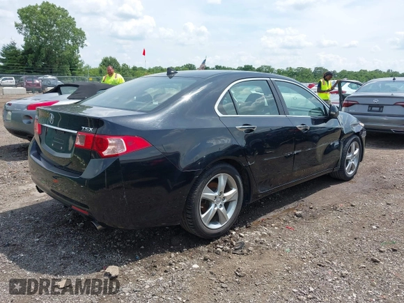 2011 Acura TSX с VIN JH4CU2F68BC008162, выставлен на аукционе IAAI как лот 42543270 с пробегом 97 149 миль миль и . История ставок и продаж доступна на DreamBid. Изображение 4.