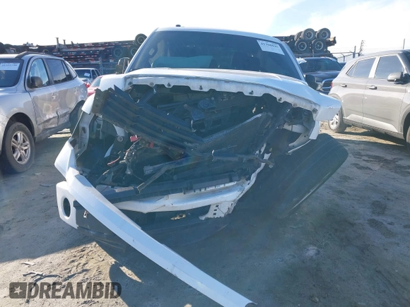 2014 Ford F-150 XL with VIN 1FTFW1CF6EFA07781, listed as a IAAI auction lot 41368045 with Not Provided miles. Bid and sale history available at carsss.com. Image 13.