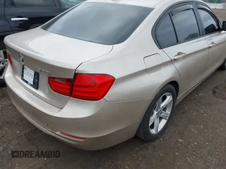2013 BMW 3 Series 328i xDrive with VIN WBA3B3C57DF530904, listed as a IAAI auction lot 41525397 with 158,310 mi miles and . Bid and sale history available at DreamBid. Image 4.