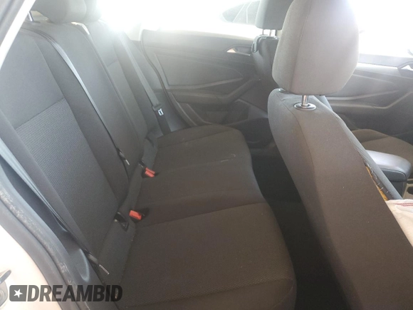 2019 Volkswagen Jetta S with VIN 3VWC57BU1KM061958, listed as a Copart auction lot 57867985 with 72,368 mi miles and Non repairable. Bid and sale history available at DreamBid. Image 10.