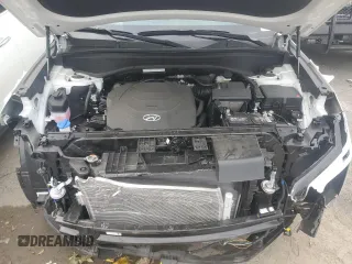 2025 Hyundai Palisade XRT с VIN KM8R3DGE4SU840703, выставлен на аукционе Copart как лот 55981795 с пробегом 5 074 миль миль и Списание • Salvage title. История ставок и продаж доступна на DreamBid. Изображение 12.