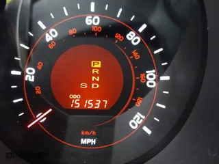 2010 Toyota 4Runner SR5 with VIN JTEZU5JR0A5012171, listed as a IAAI auction lot 41289747 with 151,537 mi miles. Bid and sale history available at carsss.com. Image 15.