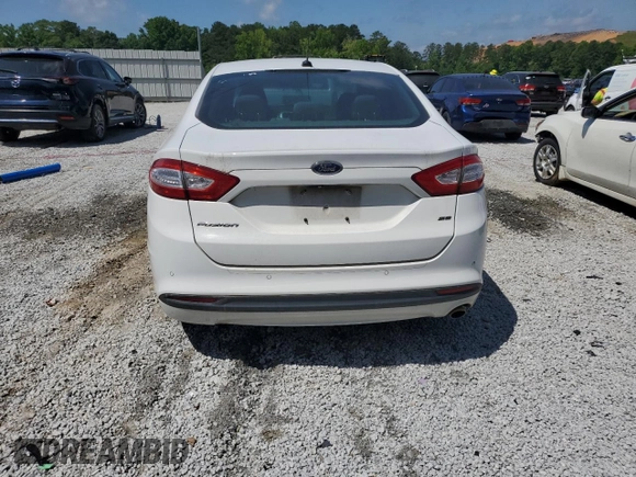2016 Ford Fusion SE с VIN 3FA6P0H79GR403126, выставлен на аукционе Copart как лот 57698135 с пробегом 265 970 миль миль и Чистый • Clean title. История ставок и продаж доступна на DreamBid. Изображение 6.