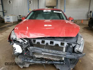 2019 Hyundai Sonata SEL with VIN 5NPE34AF1KH770012, listed as a Copart auction lot 50244635 with 176,407 mi miles and Clean Title. Bid and sale history available at DreamBid. Image 5.