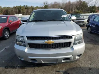 2013 Chevrolet Suburban LS with VIN 1GNSKHE74DR206079, listed as a Copart auction lot 48874795 with 0 mi miles and Clean Title. Bid and sale history available at carsss.com. Image 5.