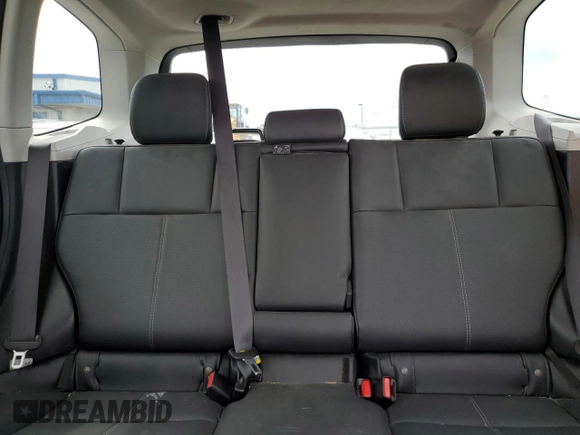 2017 Subaru Forester Touring z VIN JF2SJAWC1HH429109, wystawiony jako Copart lot #54632325 z przebiegiem 125 843 mil mil oraz Nie do naprawy • Non repairable. Historia ofert i sprzedaży dostępna na DreamBid. Obrazek 10.