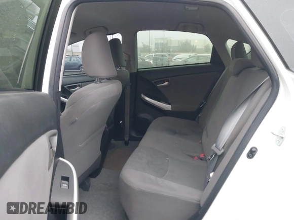 2014 Toyota Prius с VIN JTDKN3DP3E3057821, выставлен на аукционе IAAI как лот 41880152 с пробегом 84 000 миль миль и . История ставок и продаж доступна на DreamBid. Изображение 8.