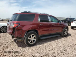 2015 GMC Acadia SLE with VIN 1GKKRPKD3FJ366078, listed as a Copart auction lot 50814865 with 127,485 mi miles and Salvage Title. Bid and sale history available at carsss.com. Image 3.