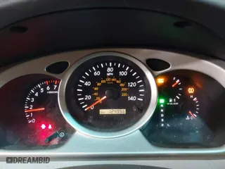 2007 Toyota Highlander w/3rd Row with VIN JTEDP21A770129956, listed as a IAAI auction lot 41295472 with 124,956 mi miles. Bid and sale history available at carsss.com. Image 7.