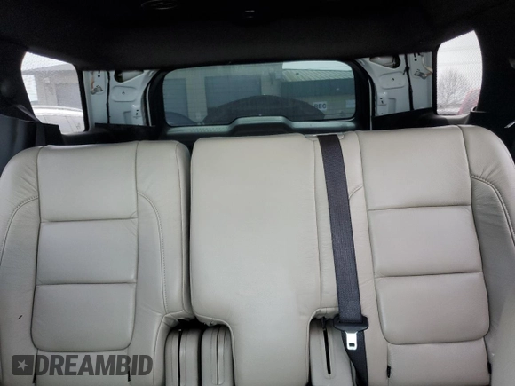 2013 Ford Explorer with VIN 1FM5K8B87DGB15382, listed as a Copart auction lot 51391555 with 150,435 mi miles and Clean Title. Bid and sale history available at carsss.com. Image 10.