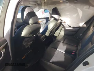 2019 Infiniti Q50 Luxe с VIN JN1EV7AP1KM515602, выставлен на аукционе IAAI как лот 41525562 с пробегом 129 666 миль миль и . История ставок и продаж доступна на DreamBid. Изображение 8.