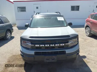 2021 Ford Bronco Sport Outer Banks with VIN 3FMCR9C67MRB14005, listed as a IAAI auction lot 42258413 with 73,856 mi miles and . Bid and sale history available at DreamBid. Image 12.