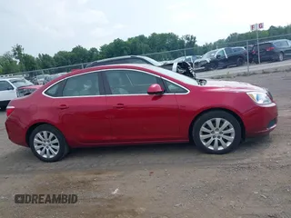 2016 Buick Verano with VIN 1G4PP5SK2G4100251, listed as a IAAI auction lot 42754794 with 97,516 mi miles and . Bid and sale history available at DreamBid. Image 13.