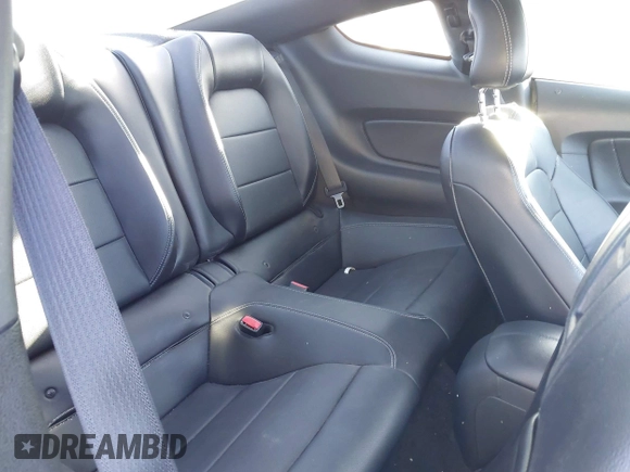 2016 Ford Mustang EcoBoost with VIN 1FA6P8TH7G5310350, listed as a IAAI auction lot 41837621 with 157,269 mi miles and . Bid and sale history available at DreamBid. Image 8.