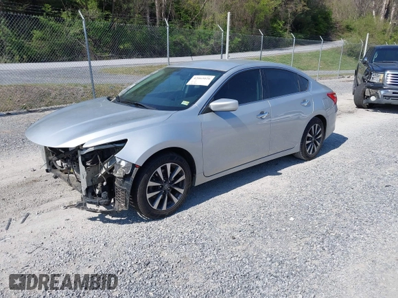 2017 Nissan Altima SV with VIN 1N4AL3AP7HC155010, listed as a IAAI auction lot 42065026 with 241,023 mi miles and . Bid and sale history available at DreamBid. Image 21.