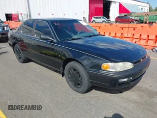 1996 Toyota Camry LE with VIN 4T1BF12K2TU863175, listed as a IAAI auction lot 42020895 with 245,443 mi miles and . Bid and sale history available at DreamBid. Image 1.