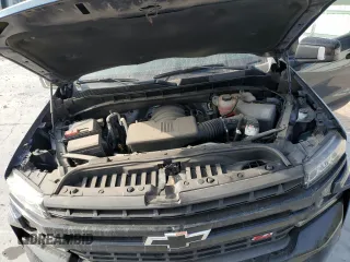 2020 Chevrolet Silverado 1500 LT Trail Boss with VIN 3GCPYFED8LG295564, listed as a Copart auction lot 49133095 with 51,372 mi miles and Clean Title. Bid and sale history available at carsss.com. Image 11.