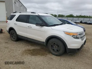 2014 Ford Explorer XLT z VIN 1FM5K8D81EGA71278, wystawiony jako Copart lot #57326605 z przebiegiem 286 778 mil mil oraz Szkoda całkowita • Salvage title. Historia ofert i sprzedaży dostępna na DreamBid. Obrazek 4.