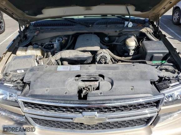 2006 Chevrolet Silverado 1500 LT1 with VIN 1GCEK19B66Z186853, listed as a Copart auction lot 49921615 with 192,716 mi miles and Salvage Title. Bid and sale history available at carsss.com. Image 11.