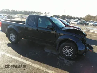 2018 Nissan Frontier SV with VIN 1N6AD0CW7JN770237, listed as a IAAI auction lot 42067798 with 70,047 mi miles and . Bid and sale history available at DreamBid. Image 1.