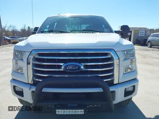 2015 Ford F-150 XLT с VIN 1FTEW1EG6FFB73575, выставлен на аукционе IAAI как лот 41751736 с пробегом 91 485 миль миль и . История ставок и продаж доступна на DreamBid. Изображение 12.