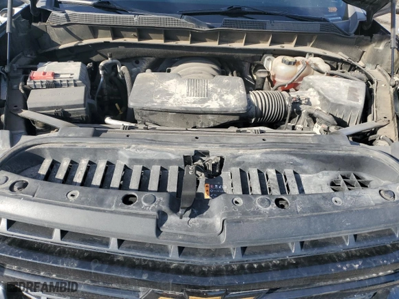 2019 Chevrolet Silverado 1500 LT Trail Boss with VIN 1GCPYFED1KZ343744, listed as a Copart auction lot 48752285 with 68,620 mi miles and Clean Title. Bid and sale history available at carsss.com. Image 11.
